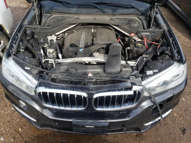 Photo 12 from auction – 2016 BMW X5 XDRIVE3 with VIN 5UXKR0C53G0P33545