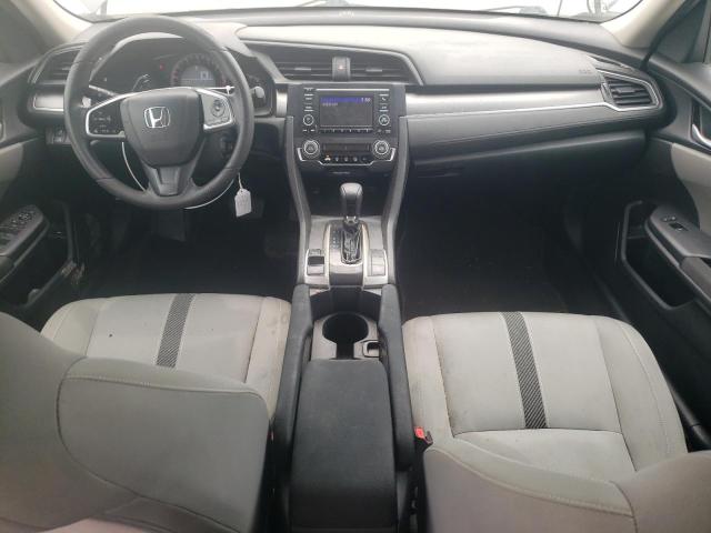 Photo 8 from auction – 2016 HONDA CIVIC LX with VIN 19XFC2F58GE049500