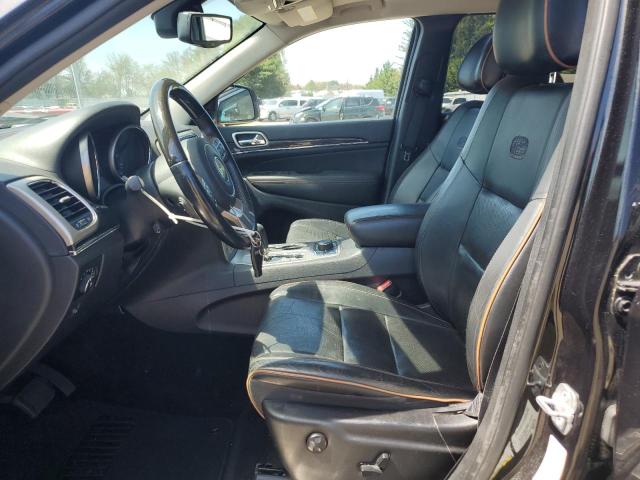 Photo 7 from auction – 2013 JEEP GRAND CHER with VIN 1C4RJFCT0DC568203