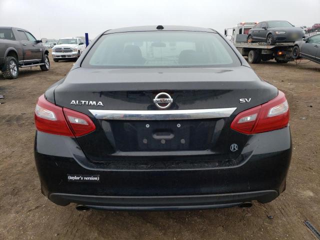 Photo 6 from auction – 2018 NISSAN ALTIMA 2.5 with VIN 1N4AL3AP1JC263130