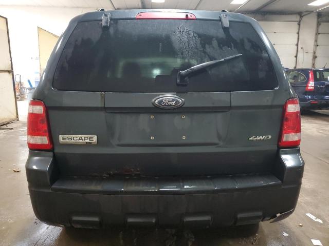Photo 6 from auction – 2008 FORD ESCAPE XLT with VIN 1FMCU93118KD30770