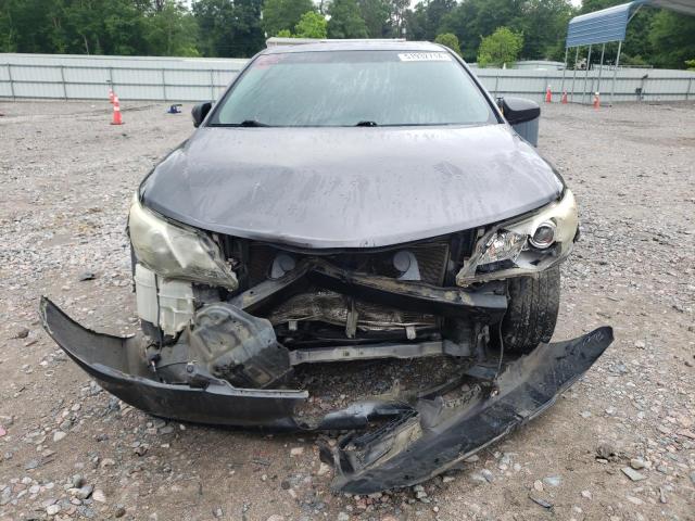 Photo 5 from auction – 2012 TOYOTA CAMRY SE with VIN 4T1BK1FK9CU014196