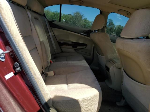Photo 10 from auction – 2010 HONDA ACCORD EX with VIN 1HGCP2F79AA165096