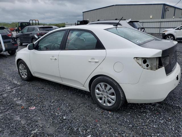 Photo 2 from auction – 2012 KIA FORTE LX with VIN KNAFT4A20C5486208