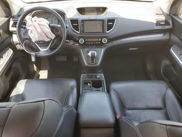 Photo 8 from auction – 2016 HONDA CR-V EXL with VIN 5J6RM4H76GL043877