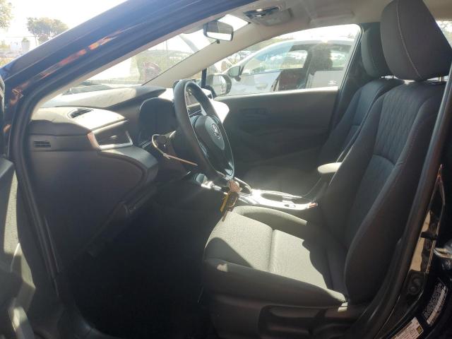 Photo 7 from auction – 2023 TOYOTA COROLLA LE with VIN 5YFB4MDE1PP013589