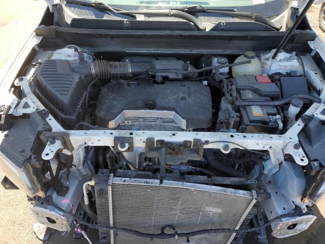 Photo 12 from auction – 2021 GMC ACADIA SLE with VIN 1GKKNKLA1MZ177009