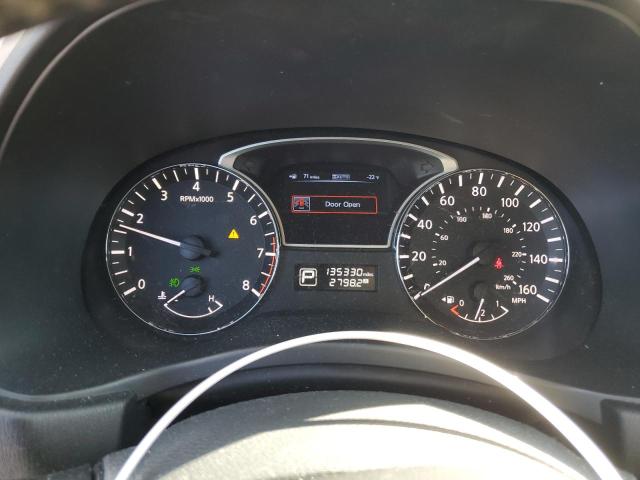 Photo 9 from auction – 2013 NISSAN PATHFINDER with VIN 5N1AR2MM7DC657803