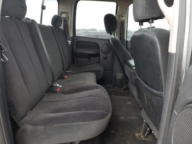 Photo 10 from auction – 2005 DODGE RAM 1500 S with VIN 1D7HU18D35S282754