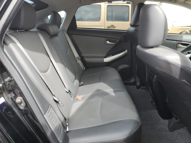 Photo 10 from auction – 2013 TOYOTA PRIUS with VIN JTDKN3DU4D5638852