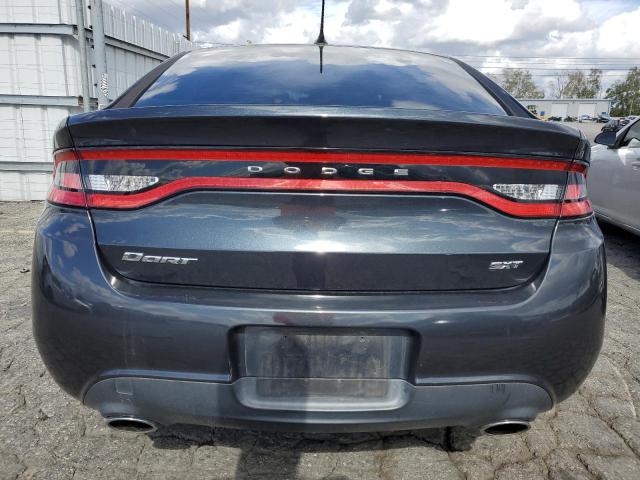 Photo 6 from auction – 2013 DODGE DART SXT with VIN 1C3CDFBA2DD345222