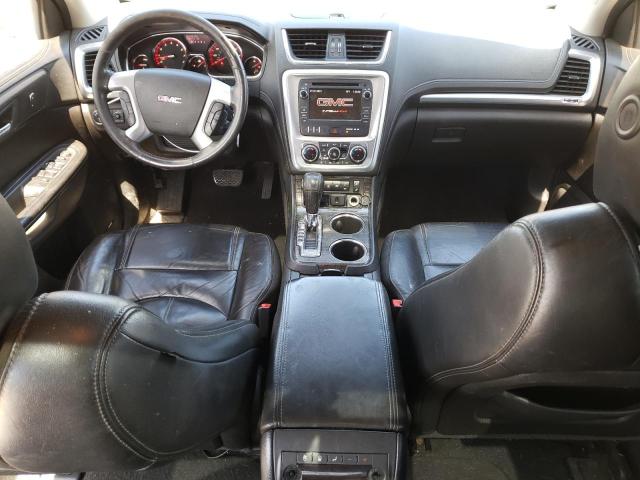 Photo 8 from auction – 2015 GMC ACADIA SLT with VIN 1GKKRRKD7FJ369805