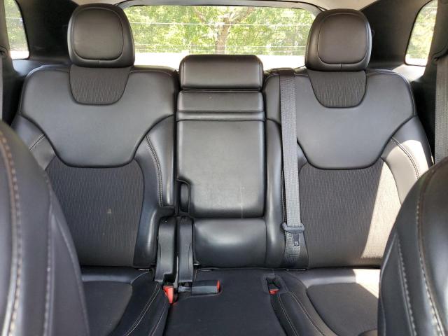 Photo 10 from auction – 2018 JEEP CHEROKEE L with VIN 1C4PJLLB4JD510582
