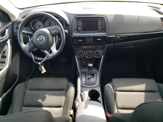 Photo 8 from auction – 2014 MAZDA CX-5 TOURI with VIN JM3KE2CY3E0370574
