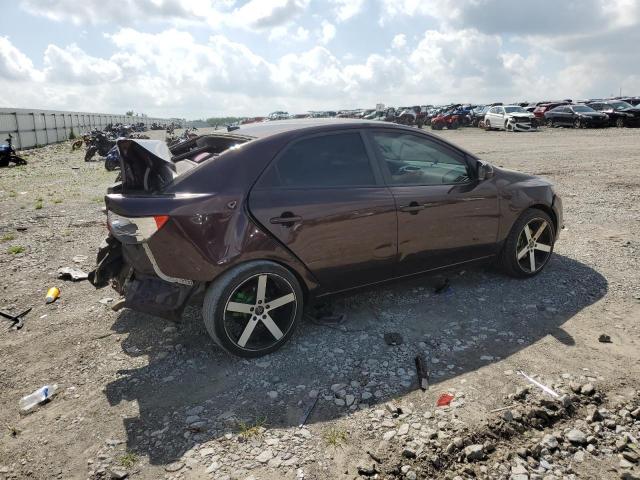 Photo 3 from auction – 2011 KIA FORTE EX with VIN KNAFU4A23B5409067
