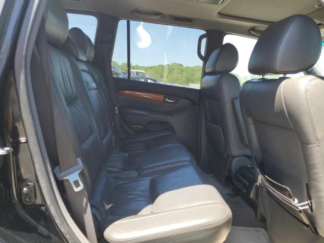 Photo 10 from auction – 2004 LEXUS GX 470 with VIN JTJBT20X940063836