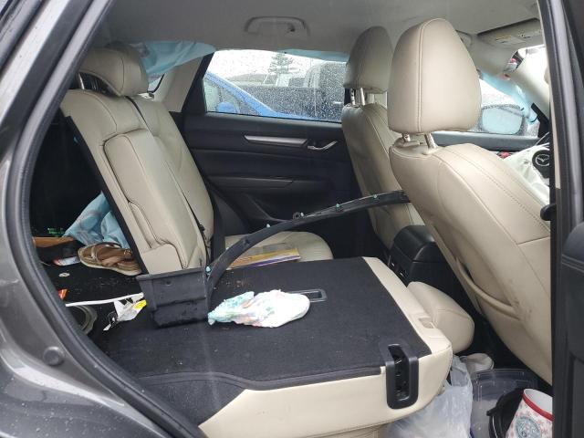 Photo 11 from auction – 2018 MAZDA CX-5 TOURI with VIN JM3KFACM5J0352625