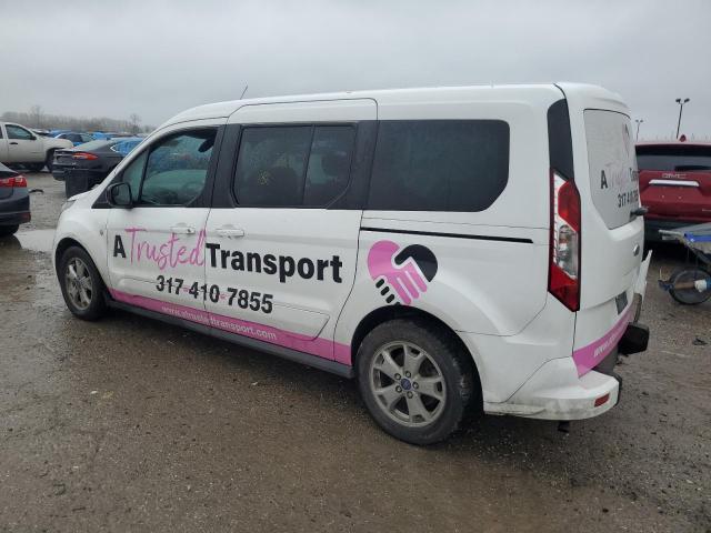 Photo 2 from auction – 2015 FORD TRANSIT CO with VIN NM0GE9F77F1181638