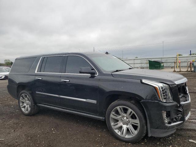 Zdjęcie 4 z aukcji – 2015 CADILLAC ESCALADE E z VIN 1GYS3JKJ3FR305860