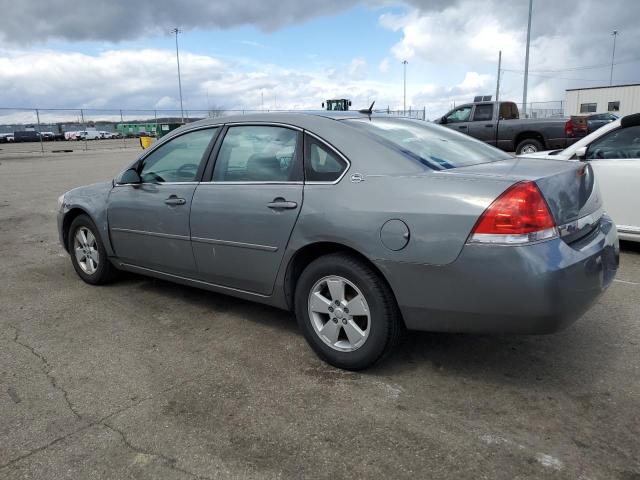 Photo 2 from auction – 2007 CHEVROLET IMPALA LS with VIN 2G1WB58N279327980
