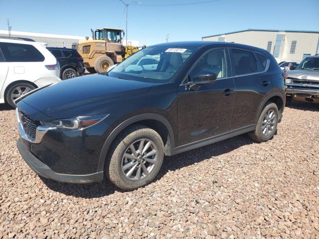 MAZDA CX-5 SELEC 2022 with VIN JM3KFBBM2N0599453 - Photo from auction
