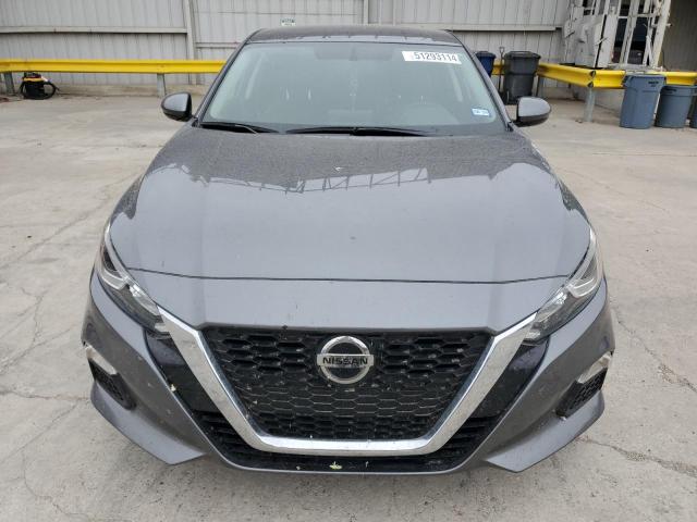 Photo 5 from auction – 2020 NISSAN ALTIMA S with VIN 1N4BL4BV0LC173266