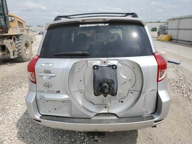 Photo 6 from auction – 2008 TOYOTA RAV4 LIMIT with VIN JTMBD34V485193966