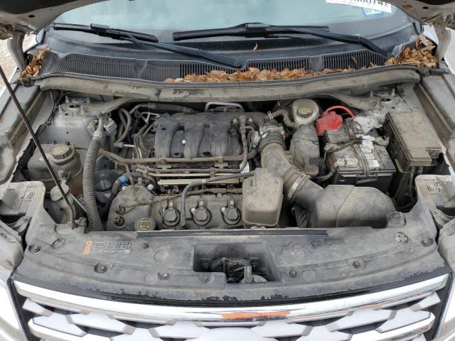 Photo 11 from auction – 2019 FORD EXPLORER L with VIN 1FM5K7F86KGB48651