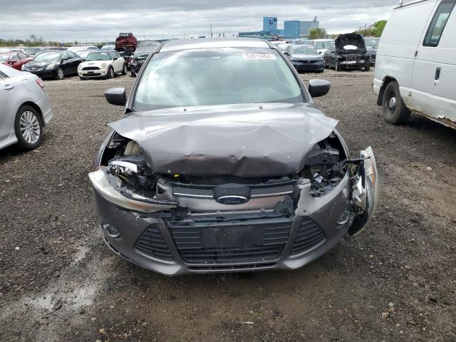 Photo 5 from auction – 2012 FORD FOCUS SE with VIN 1FAHP3K28CL190296