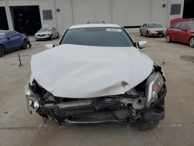 Photo 5 from auction – 2014 HONDA ACCORD LX with VIN 1HGCR2F37EA063535