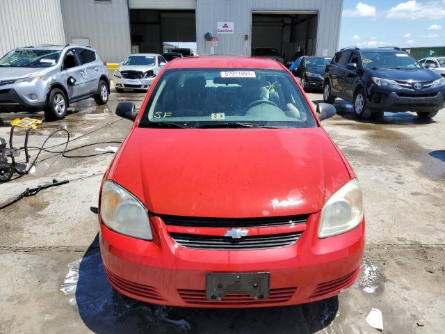 Photo 5 from auction – 2007 CHEVROLET COBALT LS with VIN 1G1AK55F977301353
