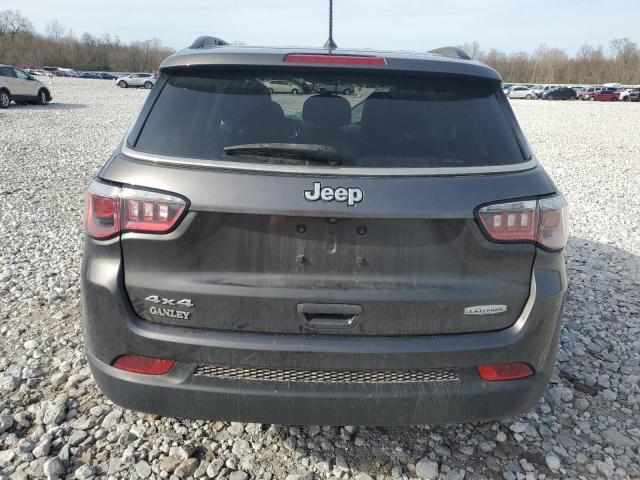 Photo 6 from auction – 2018 JEEP COMPASS LA with VIN 3C4NJDBB7JT423915