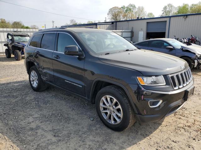 Photo 4 from auction – 2015 JEEP GRAND CHER with VIN 1C4RJFAG1FC603128
