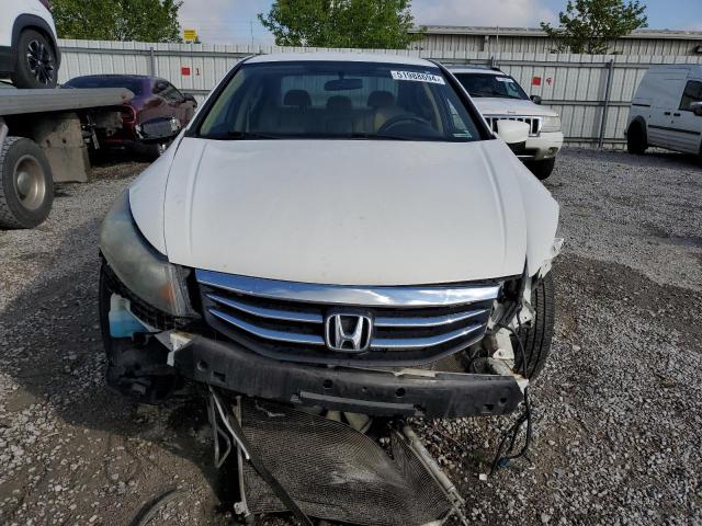 Photo 5 from auction – 2011 HONDA ACCORD SE with VIN 1HGCP2F65BA140589