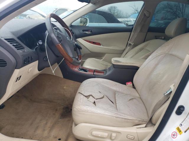 Photo 7 from auction – 2010 LEXUS ES 350 with VIN JTHBK1EGXA2375896