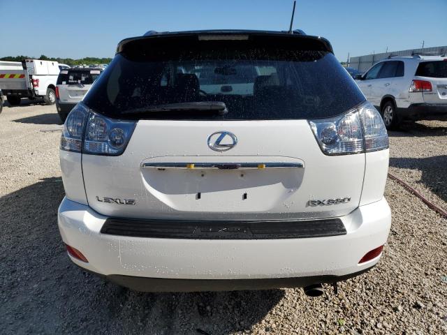 Foto 6 de la subasta – 2006 LEXUS RX 330 con VIN 2T2HA31U86C106581