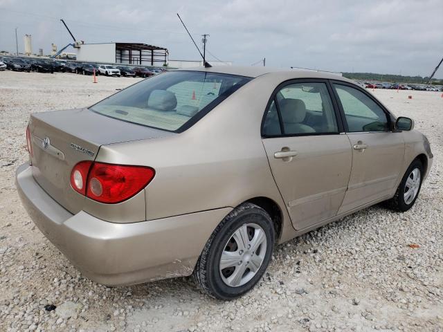 Photo 3 from auction – 2005 TOYOTA COROLLA CE with VIN 1NXBR32E75Z347023