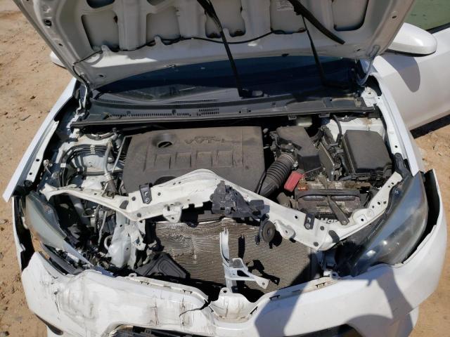 Photo 11 from auction – 2015 TOYOTA COROLLA L with VIN 2T1BURHE6FC263299