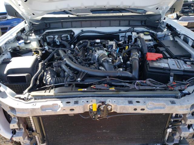 Photo 11 from auction – 2022 FORD BRONCO BAS with VIN 1FMDE5CP0NLB83989