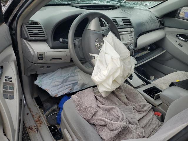 Photo 8 from auction – 2010 TOYOTA CAMRY BASE with VIN 4T1BF3EK0AU041267