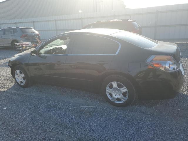 Photo 2 from auction – 2012 NISSAN ALTIMA BAS with VIN 1N4AL2APXCC175755