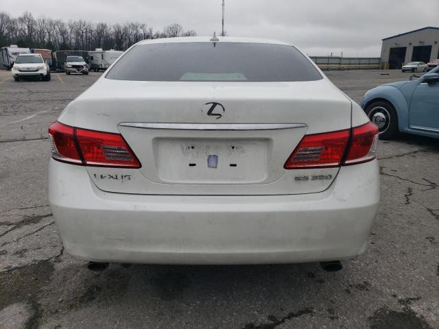 Photo 6 from auction – 2010 LEXUS ES 350 with VIN JTHBK1EGXA2375896