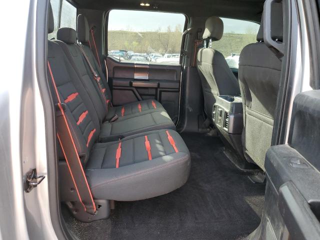 Photo 10 from auction – 2016 FORD F150 SUPER with VIN 1FTEW1EG5GFD47461