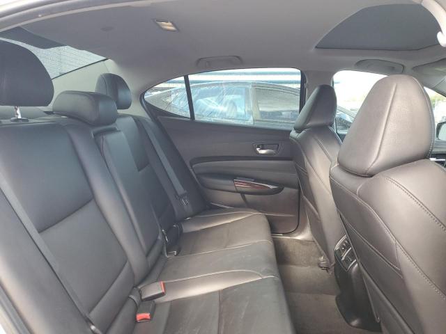 Photo 10 from auction – 2015 ACURA TLX with VIN 19UUB1F31FA029935