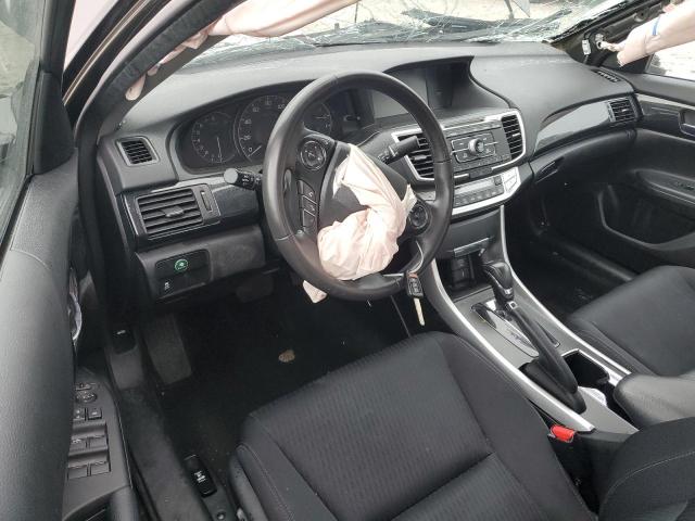 Photo 8 from auction – 2014 HONDA ACCORD SPO with VIN 1HGCR2F52EA267774