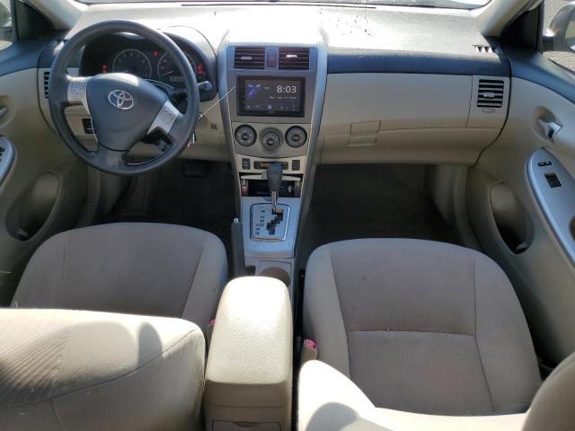 Photo 8 from auction – 2011 TOYOTA COROLLA with VIN JTDBU4EE4B9138213