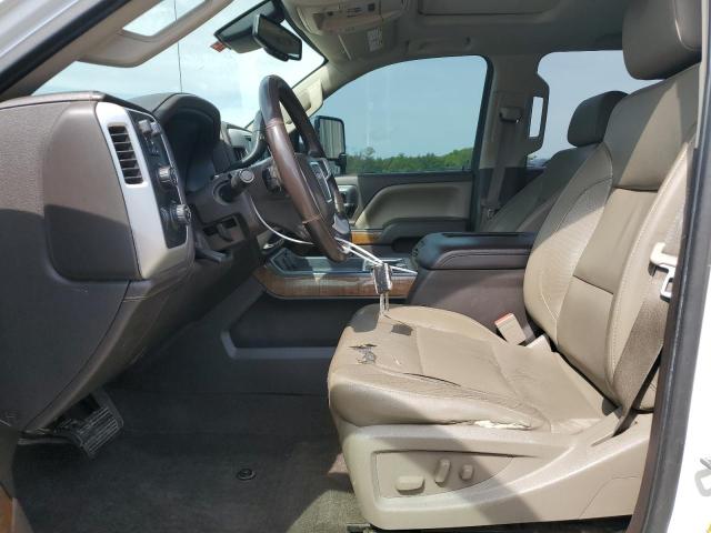 Photo 7 from auction – 2016 GMC SIERRA K25 with VIN 1GT12TEG8GF296818