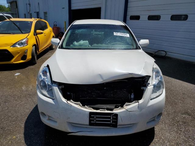 Photo 5 from auction – 2012 NISSAN ALTIMA BAS with VIN 1N4AL2AP3CC208353