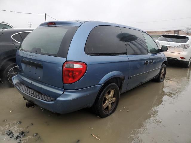 Photo 3 from auction – 2007 DODGE GRAND CARA with VIN 1D4GP24R17B177060