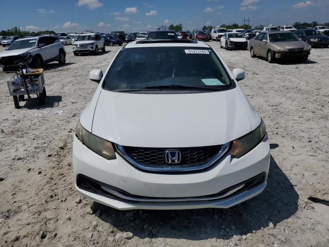 Photo 5 from auction – 2013 HONDA CIVIC EX with VIN 2HGFB2F8XDH531643